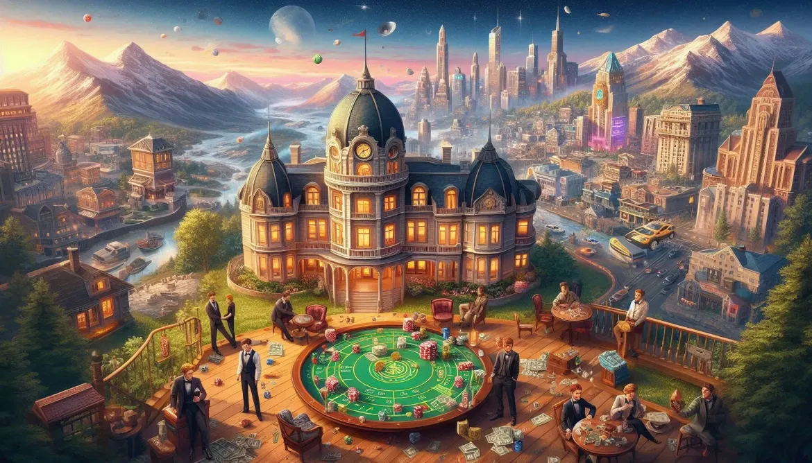 Rockstar Casino